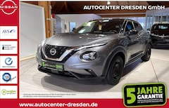 Bild des Angebotes Nissan Juke 1.0 DIG-T Enigma LED+Navi+Winterp.+Kam.+LM