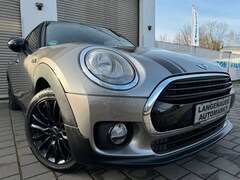 Bild des Angebotes MINI Cooper Clubman -Aus 1.Hand"R-Kamara"Navi"8xAlu