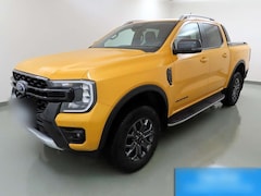 Bild des Angebotes Ford Ranger 3.0 Aut. 4x4 Wildtrak AHK+iACC+Garantie