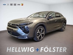 Bild des Angebotes Citroen C5 X Plus AT Shz Navi Kamera PDC v+h Leder