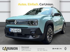 Bild des Angebotes Renault R 4 E-Tech elektrisch Iconic 150 Comfort Range