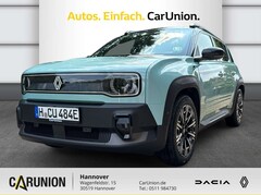 Bild des Angebotes Renault R 4 E-Tech elektrisch Iconic 150 Comfort Range
