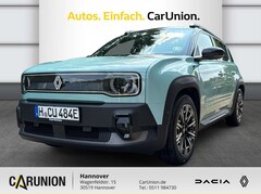 Bild des Angebotes Renault R 4 E-Tech Iconic 150 Comfort Range