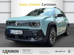 Bild des Angebotes Renault R 4 E-Tech Iconic 150 Comfort Range