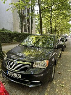 Bild des Angebotes Lancia Voyager 2.8 CRD16v Platinum