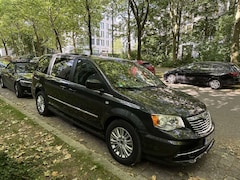Bild des Angebotes Lancia Voyager 2.8 CRD16v Platinum
