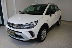 Bild des Angebotes Opel Crossland X Crossland Elegance Navi LED ACC Apple CarPlay An
