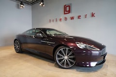 Bild des Angebotes Aston Martin DB9 Coupe Touchtronic-Amethyst-1HD-U-Frei-BRD-FZG