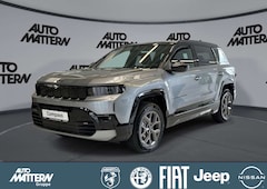 Bild des Angebotes Jeep Compass 1.2 Mild-Hybrid First Edition Matrix Pan