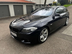 Bild des Angebotes BMW 530 530d Touring,Mpaket,Carbonschwarz,Blue Performance