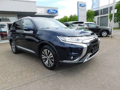 Bild des Angebotes Mitsubishi Outlander 2.0 MIVEC Autom. Allrad ClearTec 4WD
