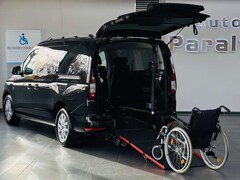 Bild des Angebotes Ford Grand Tourneo Titanium Rollstuhlgerecht-Rampe