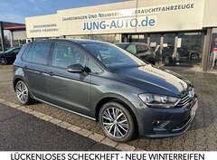 Bild des Angebotes VW Golf Sportsvan Allstar DSG PANO WINTERP. GARANTI