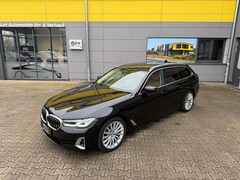 Bild des Angebotes BMW 540 d xDrive Luxury Line KAMERA/LED/SHZ/AHK/*