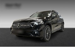 Bild des Angebotes Mercedes-Benz GLC 300 de 4M AMG+NIGHT+Memo+Pano+LrHz+AHK+360°