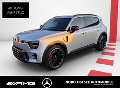 Bild des Angebotes smart #5 Brabus 360° MEMORY HUD 21" KEYLESS