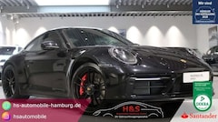 Bild des Angebotes Porsche 911 Carrera 4 GTS