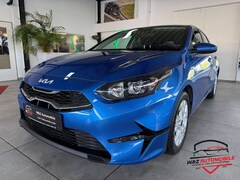 Bild des Angebotes Kia Ceed / cee'd Ceed 1.0 T-GDI +CarPlay+Kamera+PDC+SHZ+