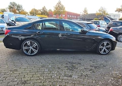 Bild des Angebotes BMW 740 Lim 740 d xDrive M Sport-Paket M-Technic Leder