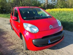 Bild des Angebotes Citroen C1 C1 1.0 Style