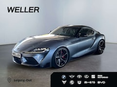 Bild des Angebotes Toyota Supra GR 3.0 *ACC*R-Cam*SHZ*LED*Klima*JBL*