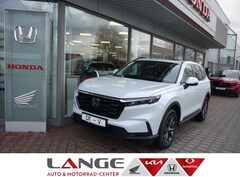 Bild des Angebotes Honda CR-V e HEV Elegance i-MMD HYBRID EU6d Hybrid 2.0 AWD Al