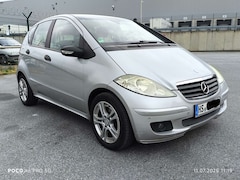 Bild des Angebotes Mercedes-Benz A 160 A 160 CDI Classic