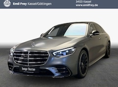 Bild des Angebotes Mercedes-Benz S 580 S-Klasse
