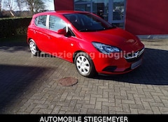 Bild des Angebotes Opel Corsa E Edition ecoFlex