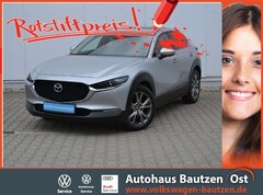Bild des Angebotes Mazda CX-30 2.0 SKYACTIV-X M H Hybrid Selection AHK/DESIGN+PR
