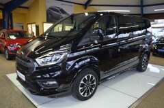 Bild des Angebotes Ford Transit Custom Kombi 320 L1 Tourneo Sport