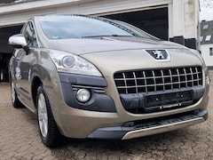 Bild des Angebotes Peugeot 3008 Platinum
