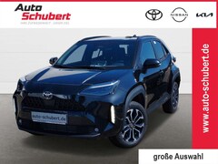 Bild des Angebotes Toyota Yaris Cross 1,5 l 4x2 Team D Navi LED Apple CarPlay Android Au