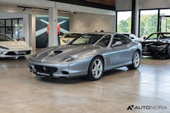 Bild des Angebotes Ferrari 575 M Maranello F1 *Zahnriemen neu*