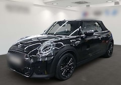 Bild des Angebotes MINI Cooper S Cabrio Cooper S Cabrio*Leder*Komfortzugang*ClassicTrim