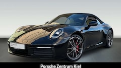 Bild des Angebotes Porsche 992 911 Carrera 4S Cabriolet Surround-View BOSE