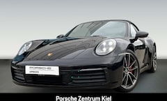 Bild des Angebotes Porsche 992 911 Carrera 4S Cabriolet Surround-View BOSE