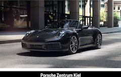 Bild des Angebotes Porsche 992 911 Carrera 4S Cabriolet Surround-View BOSE