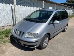 Bild des Angebotes VW Sharan Sportline | 7 Sitzer