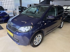 Bild des Angebotes Skoda Citigo Ambition