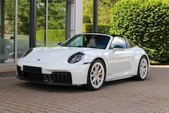 Bild des Angebotes Porsche 992 Targa 4 GTS /  BURMESTER / MATRIX /  CHRONO