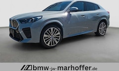Bild des Angebotes BMW iX2 xDrive30 M-Sport AHK Iconic adaptives MFwk