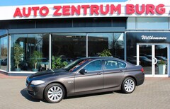 Bild des Angebotes BMW 523 i 5 Limousine Automatik Leder Xenon