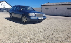 Mercedes-Benz E 320 E 320 T