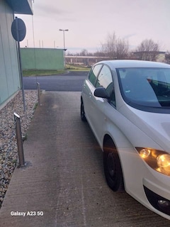 Bild des Angebotes SEAT Altea 1.6 TDI DPF CR Style Copa