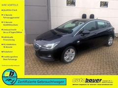 Bild des Angebotes Opel Astra INNOVATION Start/Stop