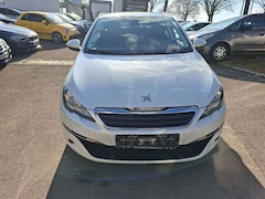 Bild des Angebotes Peugeot 308 SW Style Klimaautomatik*Euro6*Kamera*