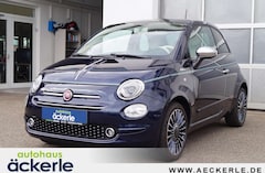 Bild des Angebotes Fiat 500 Riva I kleinste Yacht der Welt I sehr gepflegt I 1