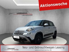 Bild des Angebotes Fiat 500L City Cross//Tempomat/DAB