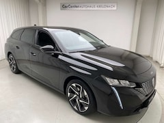 Bild des Angebotes Peugeot 308 SW Allure 1.5 Diesel Automatik LED ACC AGR AHK